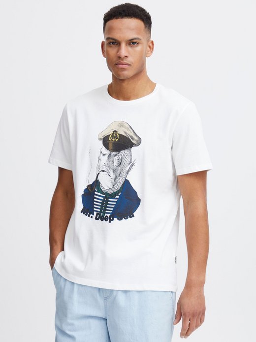 Herren T-Shirt - BHTEE