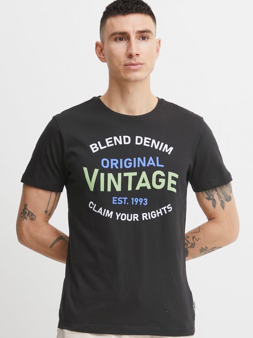 Herren T-Shirt - BHTee 3er-Pack