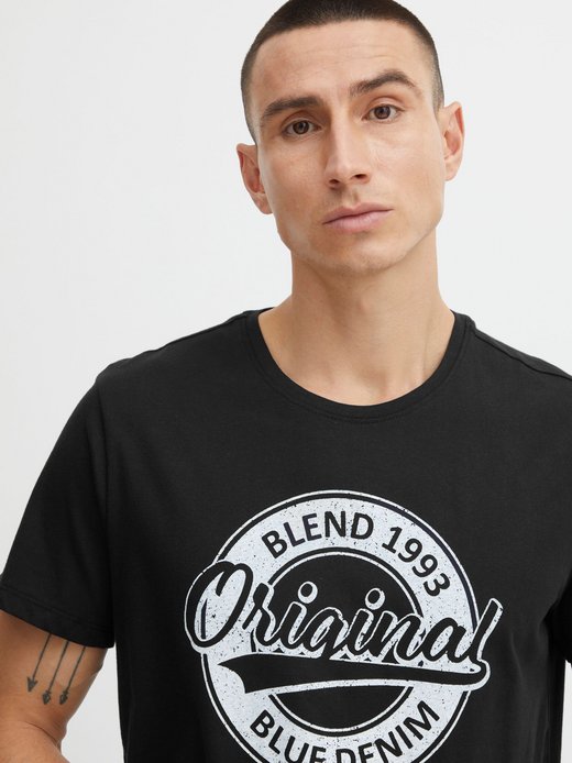 Herren T-Shirt - BHTee 3er-Pack