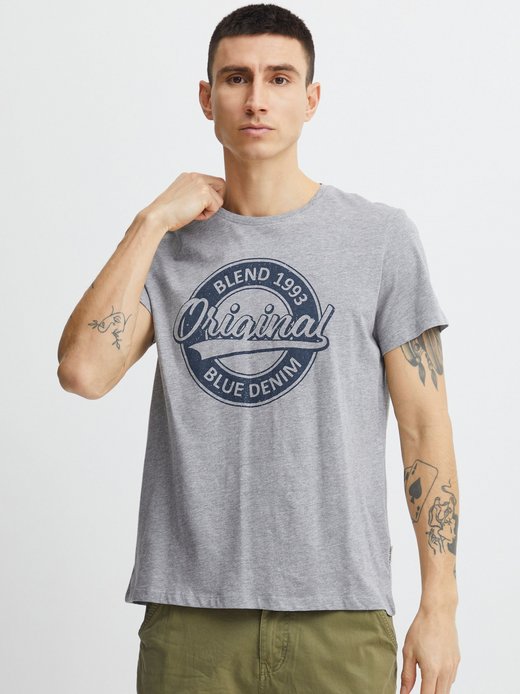 Herren T-Shirt - BHTee 3er-Pack