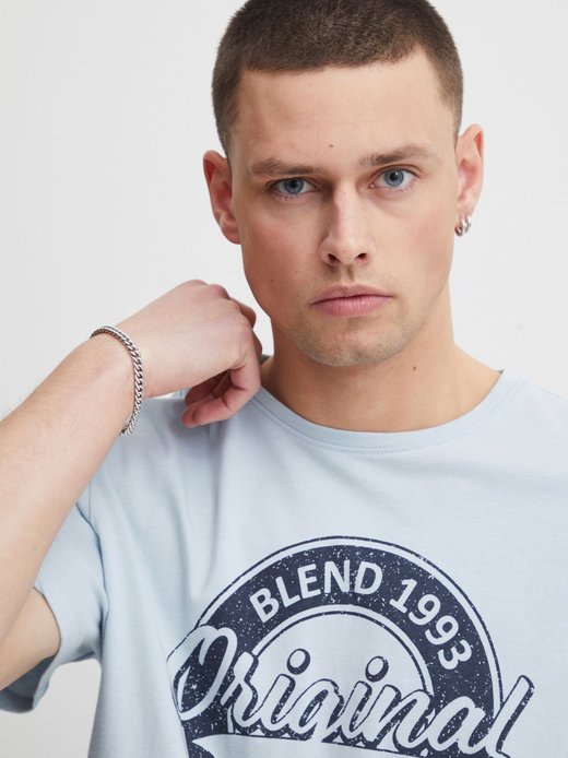 Herren T-Shirt - BHTee 3er-Pack