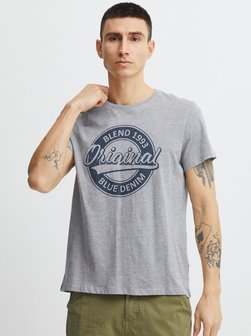 Herren T-Shirt - BHTee 3er-Pack