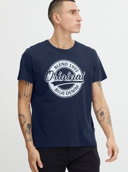 Herren T-Shirt - BHTee 3er-Pack