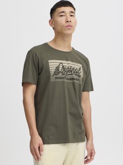 Herren T-Shirt - BHTee 3er-Pack