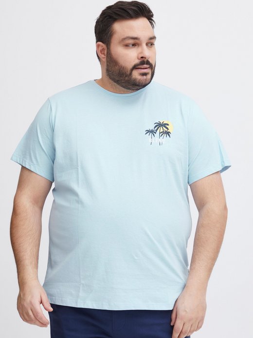 Herren T-Shirt - BHTee Big & Tall