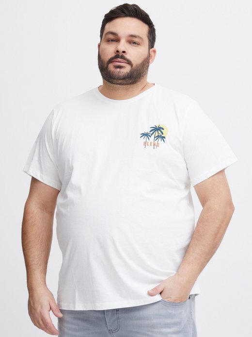 Herren T-Shirt - BHTee Big & Tall