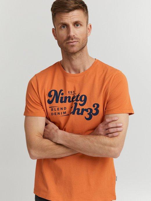 Herren T-Shirt BHTee
