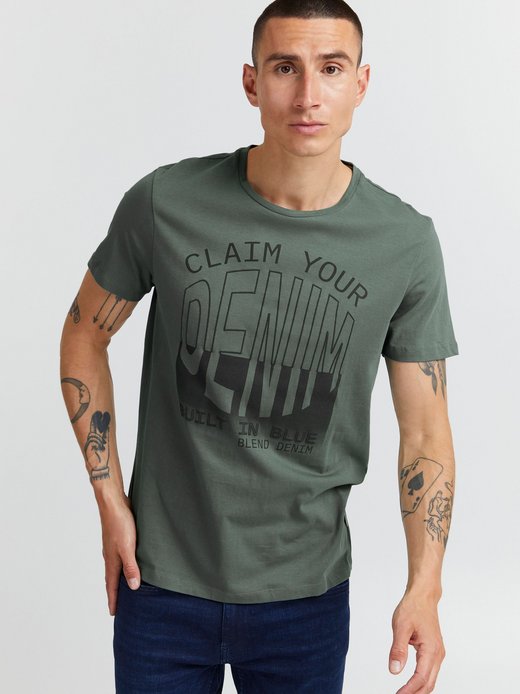 Herren T-Shirt BHTee