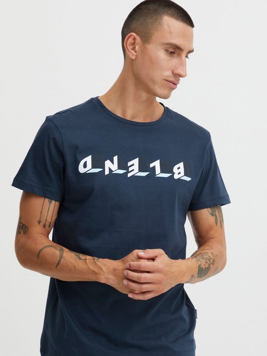 Herren T-Shirt BHTee