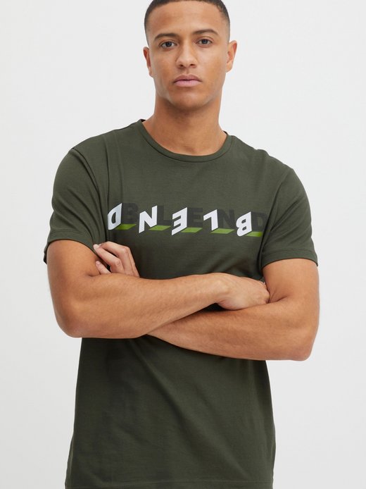 Herren T-Shirt BHTee