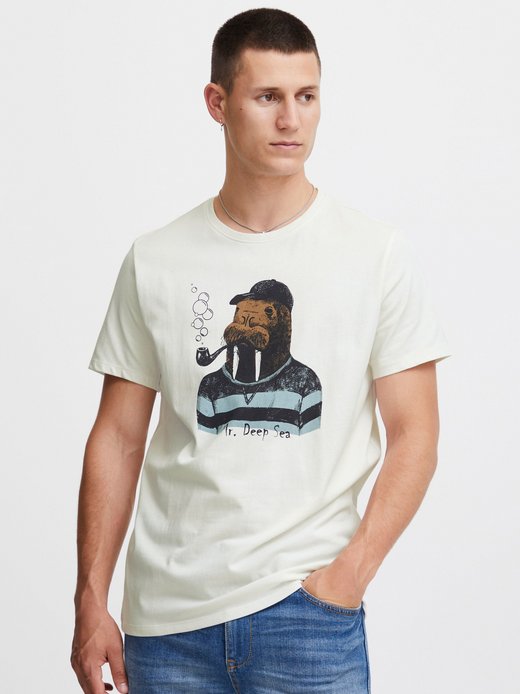 Herren T-Shirt - BHTee
