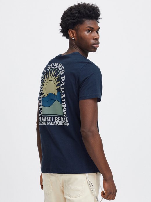 Herren T-Shirt - BHTee