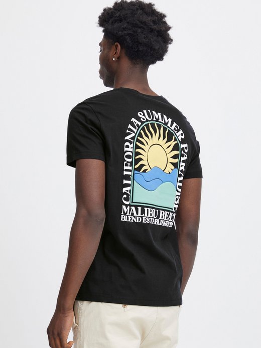 Herren T-Shirt - BHTee