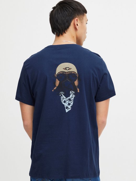 Herren T-Shirt - BHTee