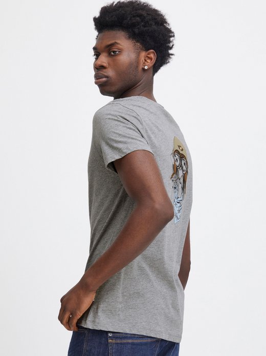 Herren T-Shirt - BHTee