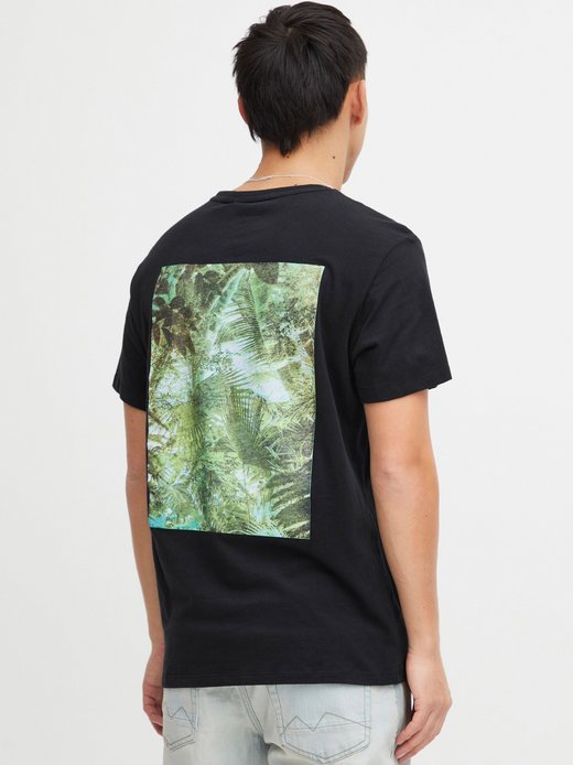 Herren T-Shirt - BHTee