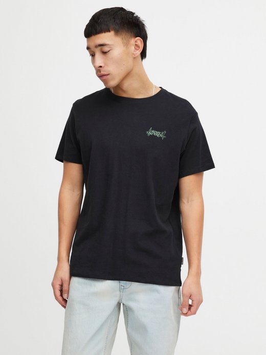 Herren T-Shirt - BHTee