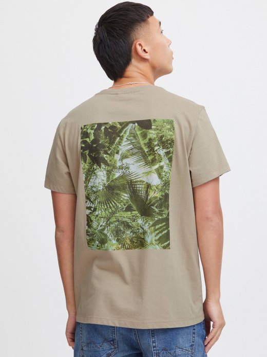 Herren T-Shirt - BHTee