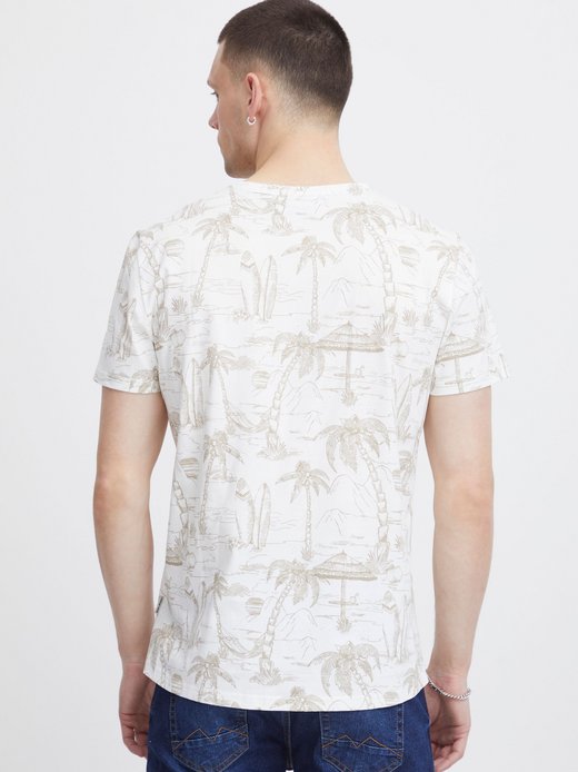 Herren T-Shirt - BHTee