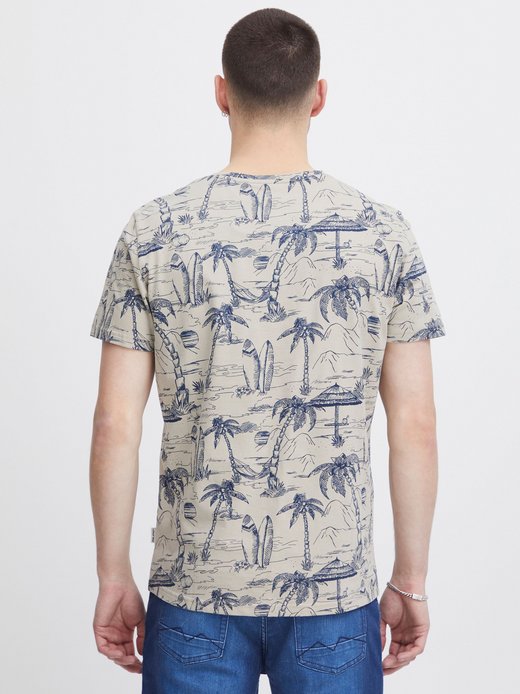 Herren T-Shirt - BHTee