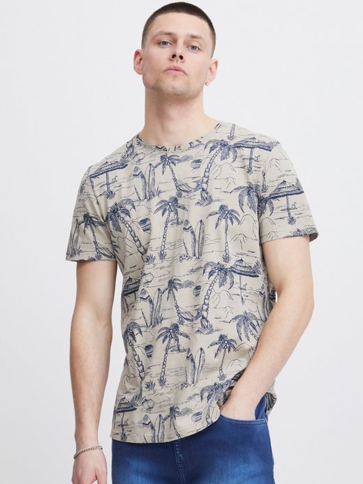 Herren T-Shirt - BHTee