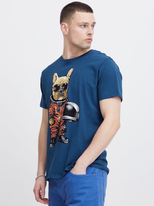 Herren T-Shirt - BHTee