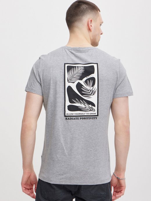 Herren T-Shirt - BHTee