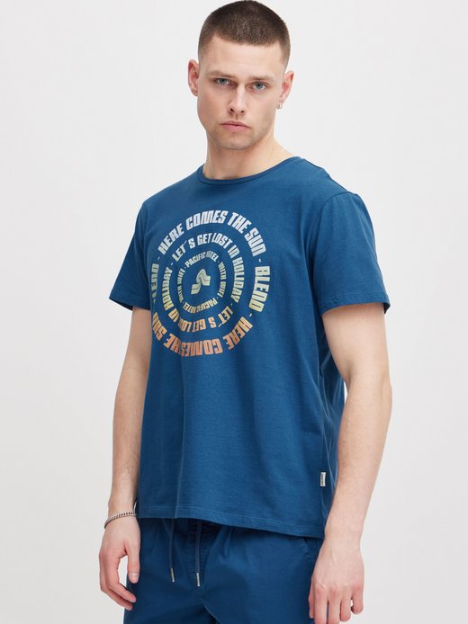 Herren T-Shirt - BHTee