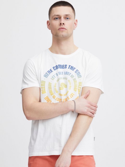 Herren T-Shirt - BHTee