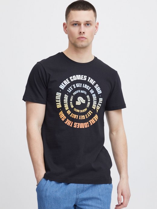 Herren T-Shirt - BHTee