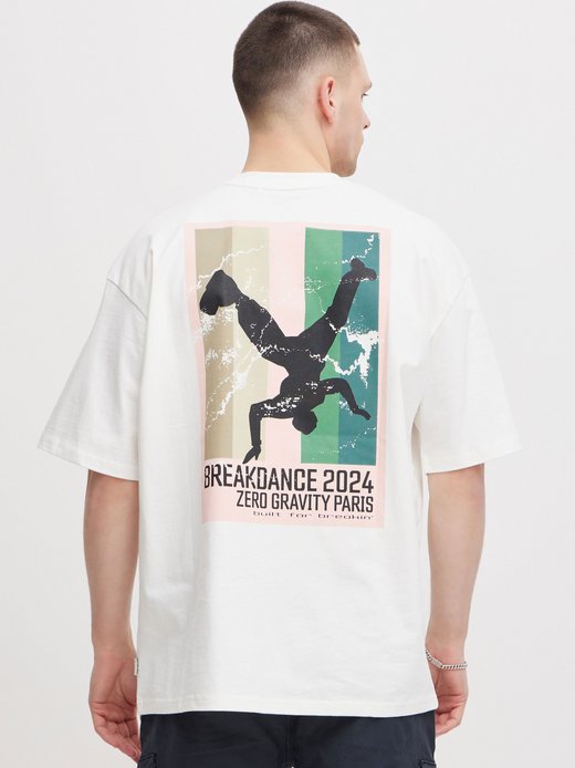 Herren T-Shirt - BHTee