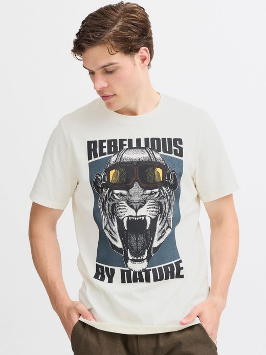 Herren T-Shirt - BHTee