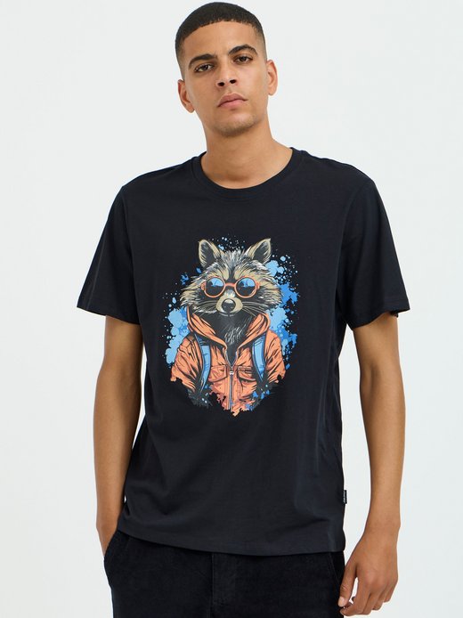 Herren T-Shirt - BHTee