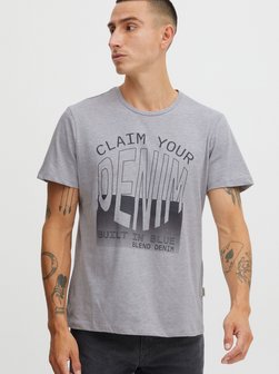 Herren T-Shirt BHTee