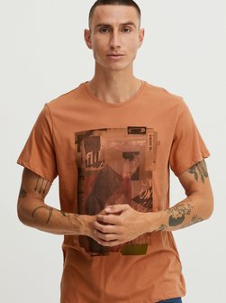 Herren T-Shirt BHTee