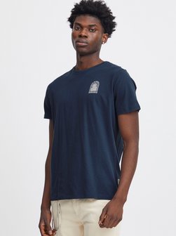 Herren T-Shirt - BHTee