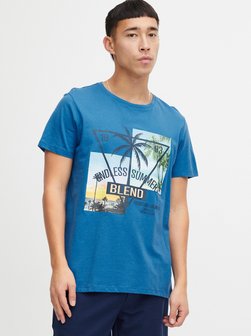 Herren T-Shirt - BHTee