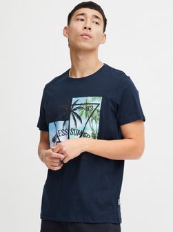 Herren T-Shirt - BHTee