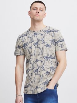 Herren T-Shirt - BHTee