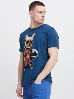 Herren T-Shirt - BHTee