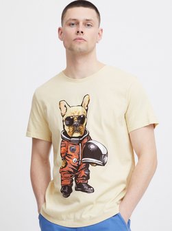 Herren T-Shirt - BHTee