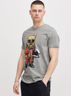 Herren T-Shirt - BHTee