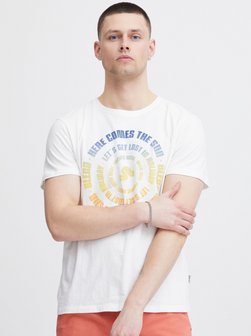 Herren T-Shirt - BHTee