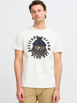 Herren T-Shirt - BHTee