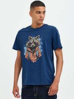 Herren T-Shirt - BHTee