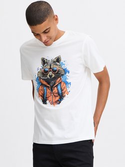 Herren T-Shirt - BHTee