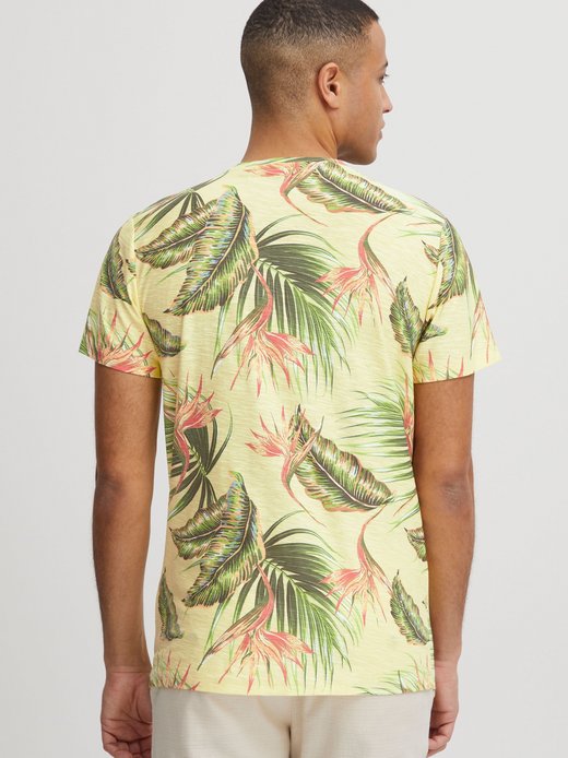 Herren T-Shirt - BHTromas