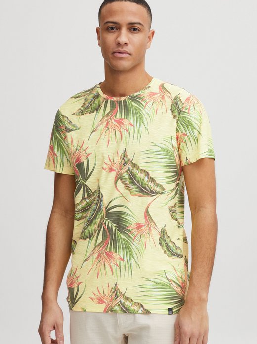 Herren T-Shirt - BHTromas