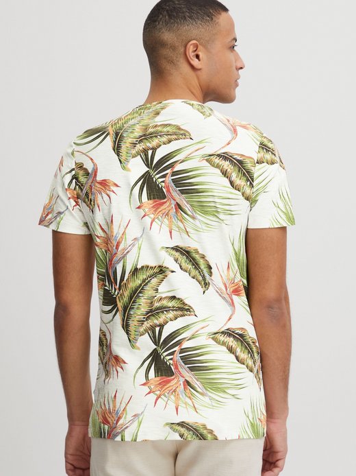 Herren T-Shirt - BHTromas