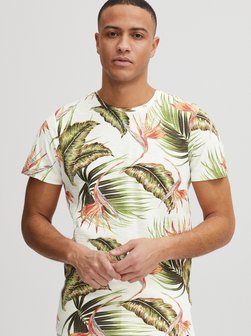 Herren T-Shirt - BHTromas